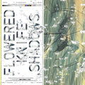 Exael: Flowered Knife Shadows ( Vinyl )