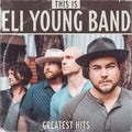 Eli Young Band: This Is Eli Young Band: Greatest Hits ( Vinyl )