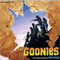 Dave Grusin: The Goonies (Original Motion Picture Score) ( Vinyl )