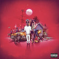 Blu & Oh No: A Long Red Hot Los Angeles Summer Night ( Vinyl )