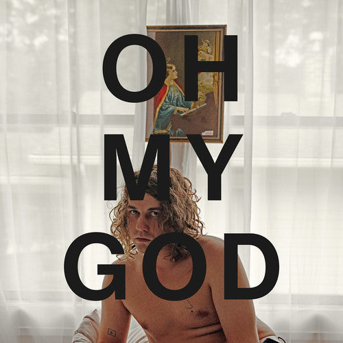 Kevin Morby: Oh My God ( Vinyl )