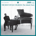 Ray Charles: The Best Of Ray Charles: The Atlantic Years (2LP)(White Vinyl) ( Vinyl )
