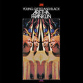 Aretha Franklin: Young, Gifted And Black ( Vinyl )