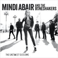 Mindi Abair: The Eastwest Sessions ( Vinyl )
