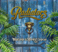The Radiators: Welcome To The Monkey House ( Vinyl )