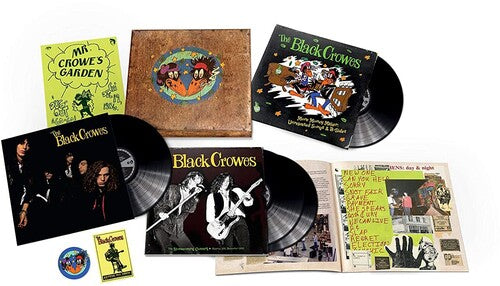 The Black Crowes: Shake Your Money Maker (2020 Remaster) ( Vinyl )