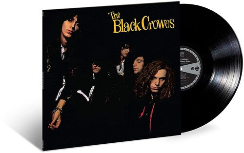 The Black Crowes: Shake Your Money Maker (2020 Remaster) ( Vinyl )