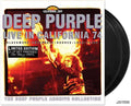 Deep Purple: Live In California '74 ( Vinyl )