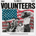 Jefferson Airplane: Volunteers ( Vinyl )
