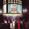 Maze / Beverly, Frankie: Live In New Orleans ( Vinyl )