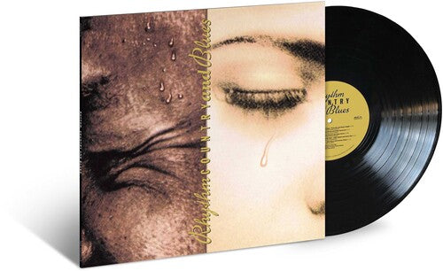 Various Artists: Rhythm, Country & Blues (Various Artists) ( Vinyl )