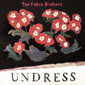 The Felice Brothers: Undress ( Vinyl )