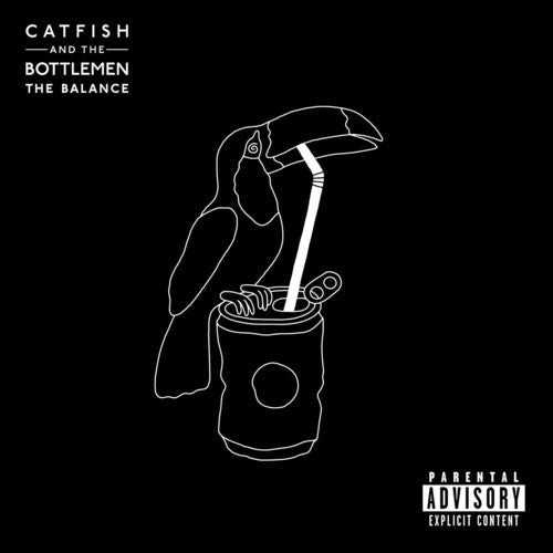 Catfish & the Bottlemen: The Balance ( Vinyl )