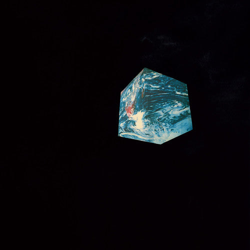 Tim Hecker: Anoyo ( Vinyl )