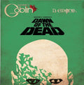 Claudio Simonetti: Dawn of the Dead (Reinterpretation) ( Vinyl )