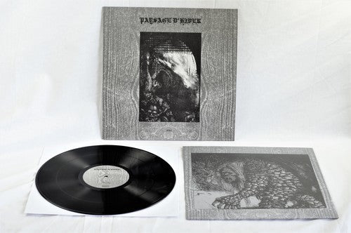 Paysage D'Hiver: Kerker ( Vinyl )