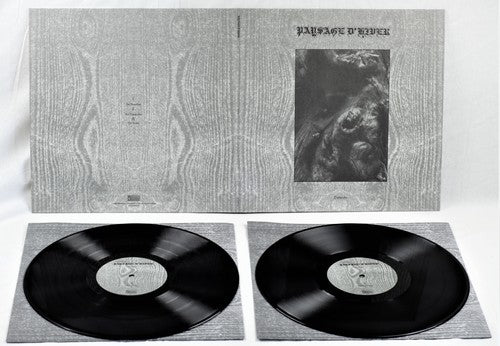 Paysage D'Hiver: Steineiche ( Vinyl )