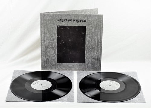 Paysage D'Hiver: Einsamkeit ( Vinyl )