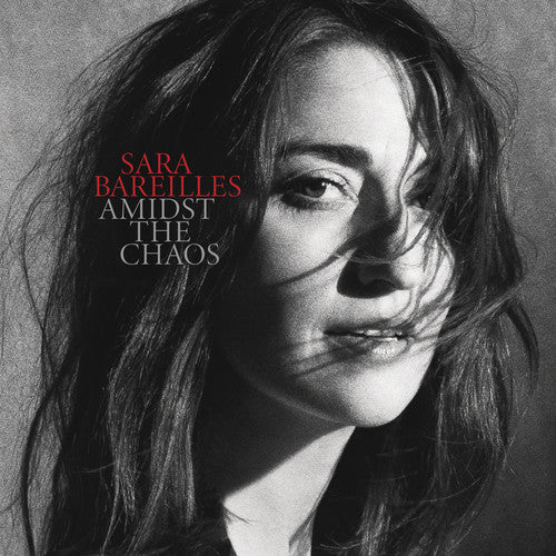 Sara Bareilles: Amidst The Chaos ( Vinyl )