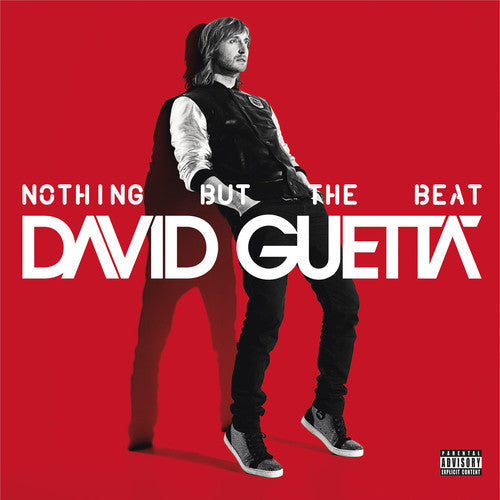 David Guetta: Nothing But The Beat ( Vinyl )
