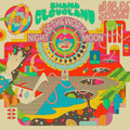 Shana Cleveland: Night Of The Worm Moon ( Vinyl )
