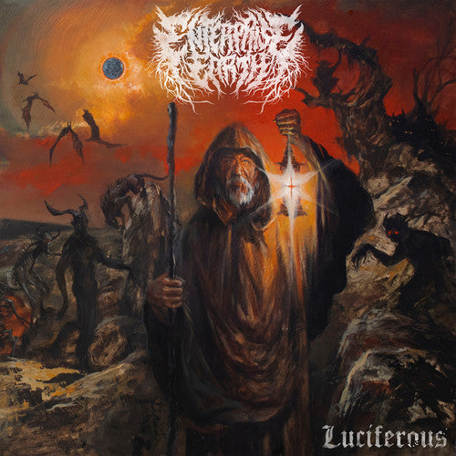 Enterprise Earth: Luciferous ( Vinyl )