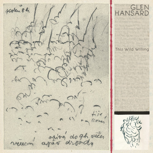 Glen Hansard: This Wild Willing ( Vinyl )