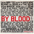 Shovels & Rope: By Blood ( Vinyl )