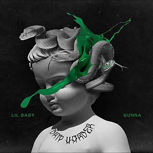Lil Baby / Gunna: Drip Harder ( Vinyl )