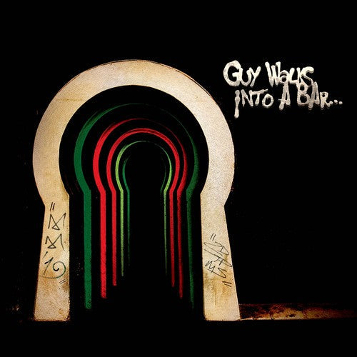 Mini Mansions: Guy Walks Into A Bar... ( Vinyl )