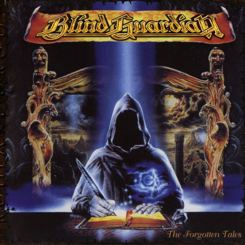 Blind Guardian: Forgotten Tales ( Vinyl )