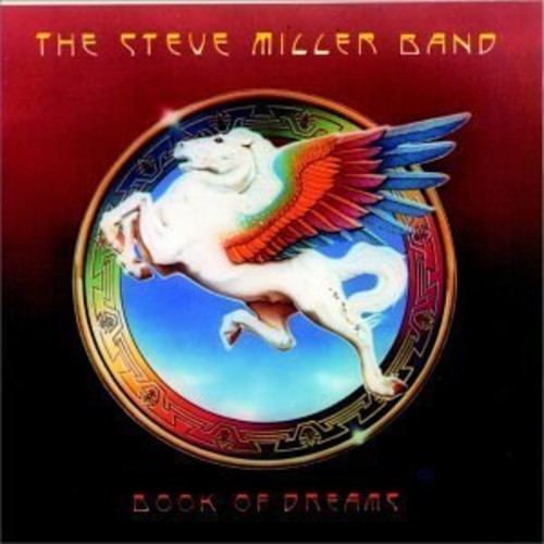 Steve Miller: Book Of Dreams ( Vinyl )