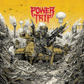 Power Trip: Opening Fire: 2008-2014 ( Vinyl )