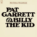 Bob Dylan: Pat Garrett & Billy The Kid ( Vinyl )