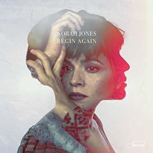 Norah Jones: Begin Again ( Vinyl )