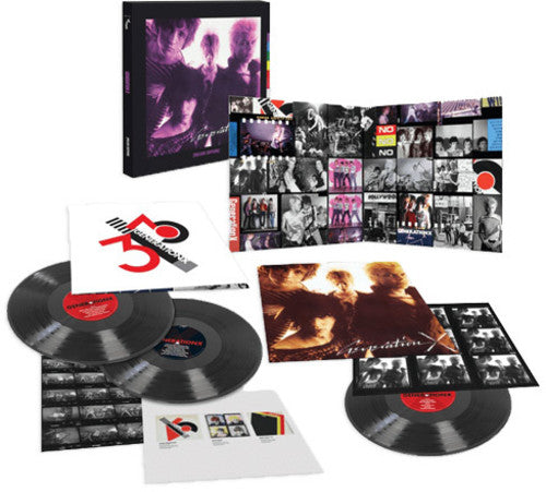 Generation X: Generation X (Deluxe Edition) ( Vinyl )