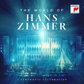 Hans Zimmer: World Of Hans Zimmer: A Symphonic Celebration ( Vinyl )
