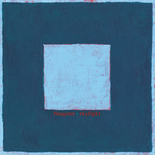 Pinegrove: Skylight ( Vinyl )