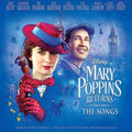Various Artists: Mary Poppins Returns: The Songs ( Vinyl )