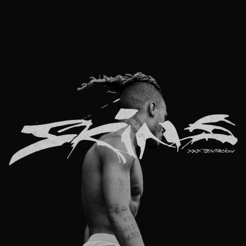 Xxxtentacion: Skins ( Vinyl )