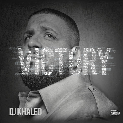 DJ Khaled: Victory ( Vinyl )