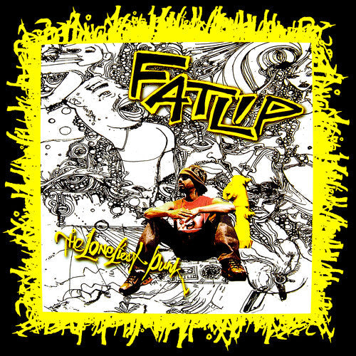 Fatlip: Loneliest Punk ( Vinyl )