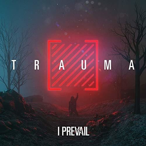 I Prevail: Trauma ( Vinyl )