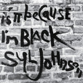 Johnson, Syl: Is It Because I'm Black (50th Anniversary Edition) ( Vinyl )