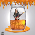 Ally Venable: Texas Honey ( Vinyl )