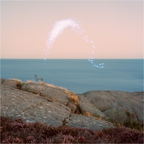 Cassandra Jenkins: An Overview on Phenomenal Nature ( Vinyl )