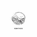 Robin Thicke: On Earth, And In Heaven ( Vinyl )
