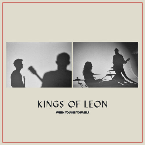 Kings of Leon: When You See Yourself ( Vinyl )