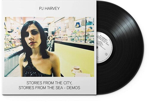 PJ Harvey: Stories From The City, Stories From The Sea - Demos ( Vinyl )