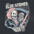 Blue Stones: Hidden Gems (Cotton Candy Vinyl) ( Vinyl )